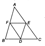 NCERT Solutions for Class 9 Maths Chapter 10 Areas of Parallelograms and Triangles 10.3 5